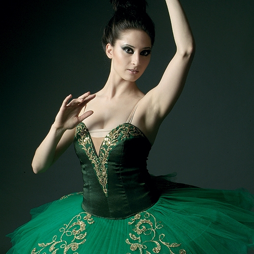 Classical Ballet - 